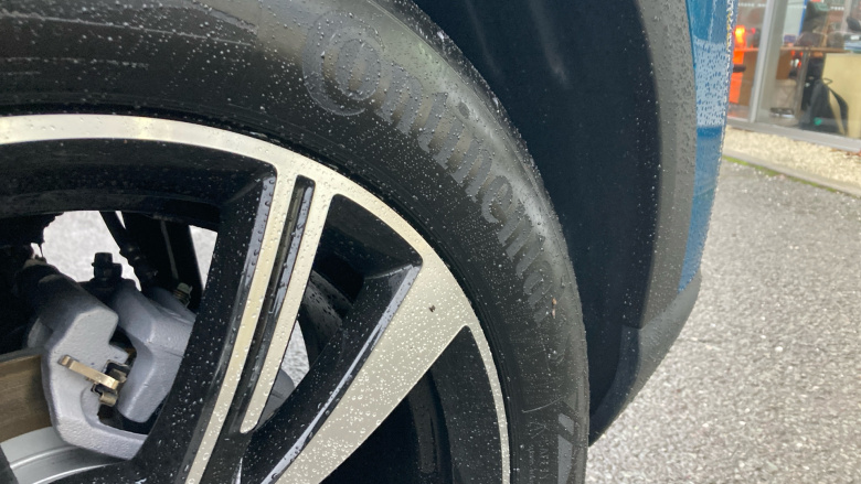 BYD Atto 3 150kW Design 60kWh 5dr Auto Electric Hatchback